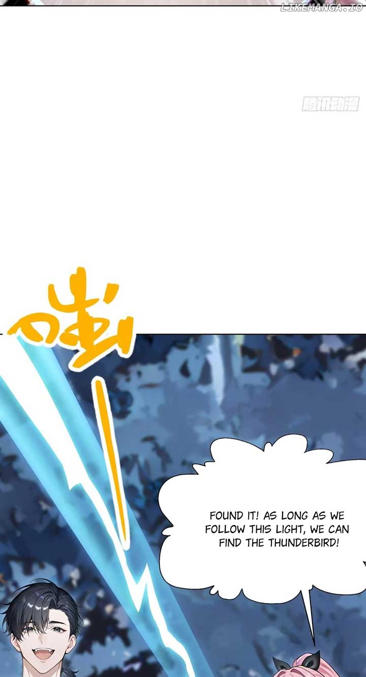 Primordial Ten Fiends: Others Tame Beasts, I Tame Beast Girls Chapter 15 - Page 50