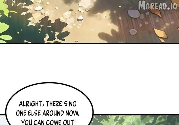 Primordial Ten Fiends: Others Tame Beasts, I Tame Beast Girls Chapter 150 - Page 36