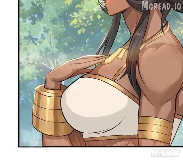 Primordial Ten Fiends: Others Tame Beasts, I Tame Beast Girls Chapter 150 - Page 50