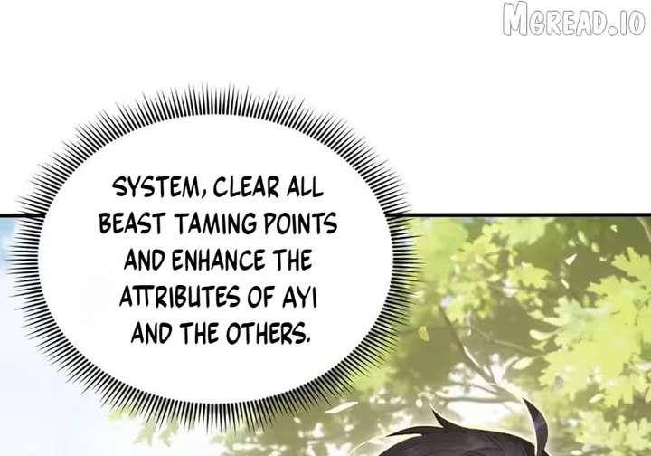 Primordial Ten Fiends: Others Tame Beasts, I Tame Beast Girls Chapter 150 - Page 73