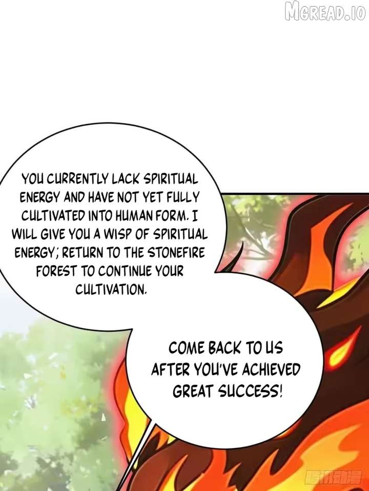 Primordial Ten Fiends: Others Tame Beasts, I Tame Beast Girls Chapter 150 - Page 78