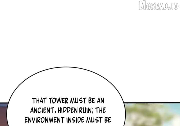 Primordial Ten Fiends: Others Tame Beasts, I Tame Beast Girls Chapter 151 - Page 23