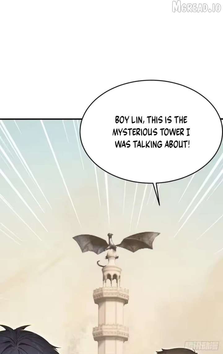 Primordial Ten Fiends: Others Tame Beasts, I Tame Beast Girls Chapter 151 - Page 34