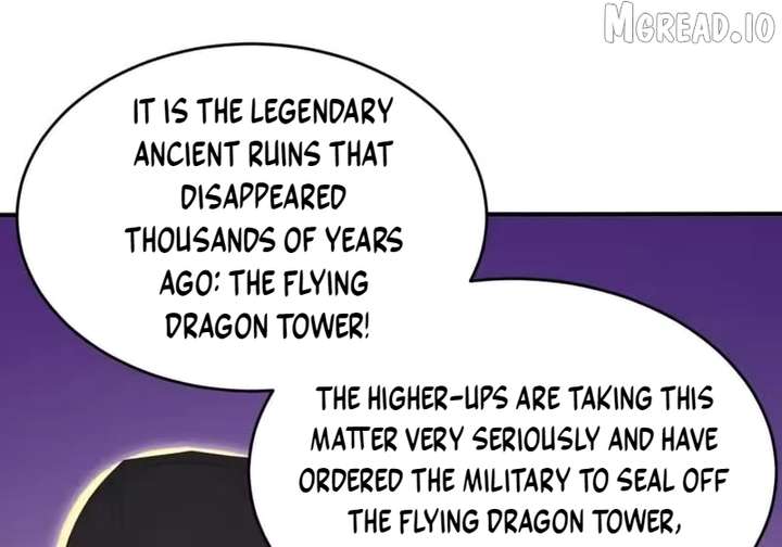 Primordial Ten Fiends: Others Tame Beasts, I Tame Beast Girls Chapter 151 - Page 40