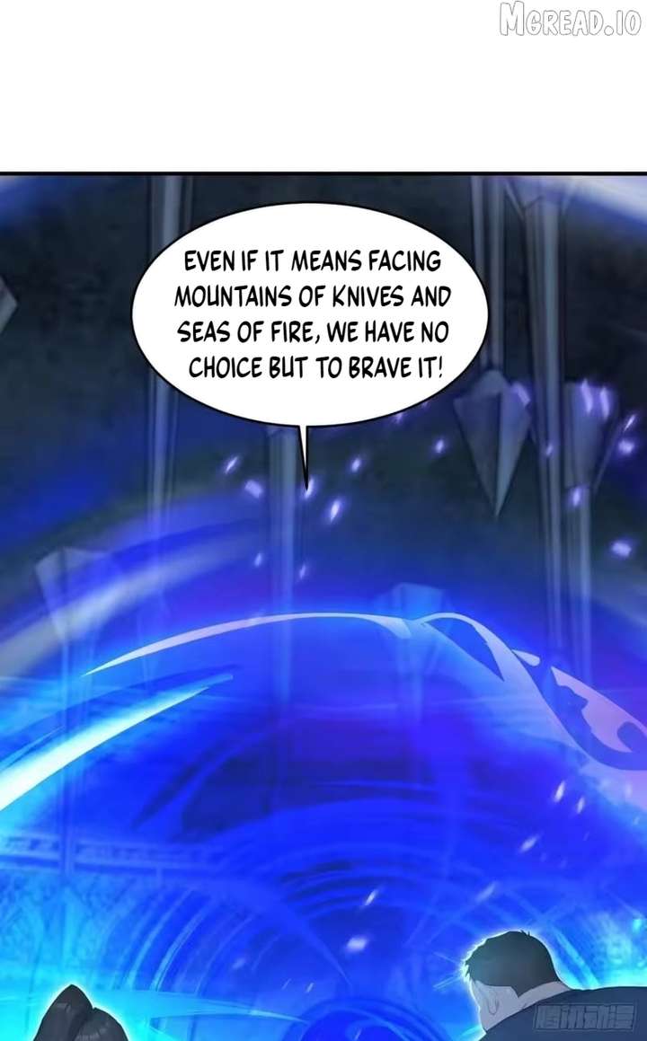 Primordial Ten Fiends: Others Tame Beasts, I Tame Beast Girls Chapter 151 - Page 64
