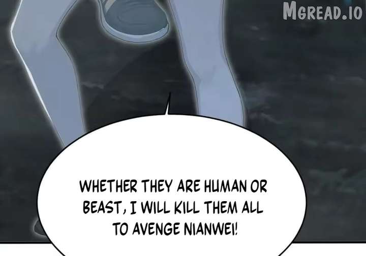 Primordial Ten Fiends: Others Tame Beasts, I Tame Beast Girls Chapter 152 - Page 23