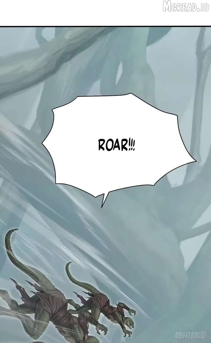 Primordial Ten Fiends: Others Tame Beasts, I Tame Beast Girls Chapter 152 - Page 25