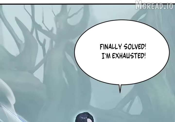 Primordial Ten Fiends: Others Tame Beasts, I Tame Beast Girls Chapter 152 - Page 33