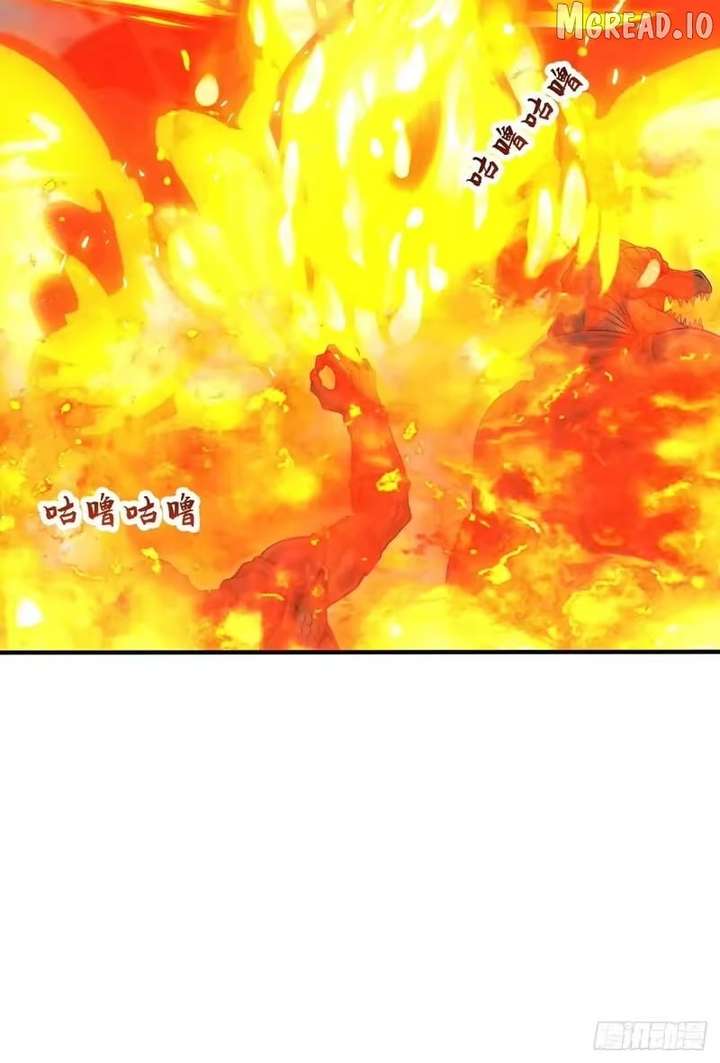 Primordial Ten Fiends: Others Tame Beasts, I Tame Beast Girls Chapter 152 - Page 48