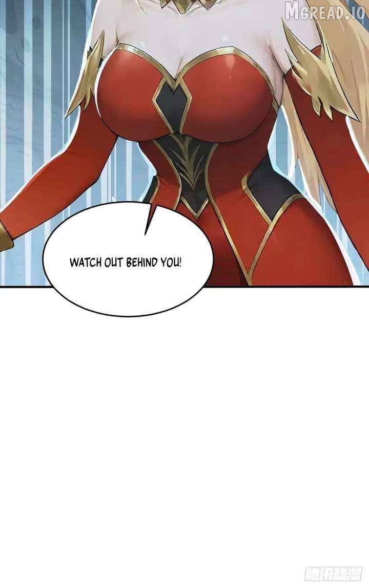 Primordial Ten Fiends: Others Tame Beasts, I Tame Beast Girls Chapter 152 - Page 52