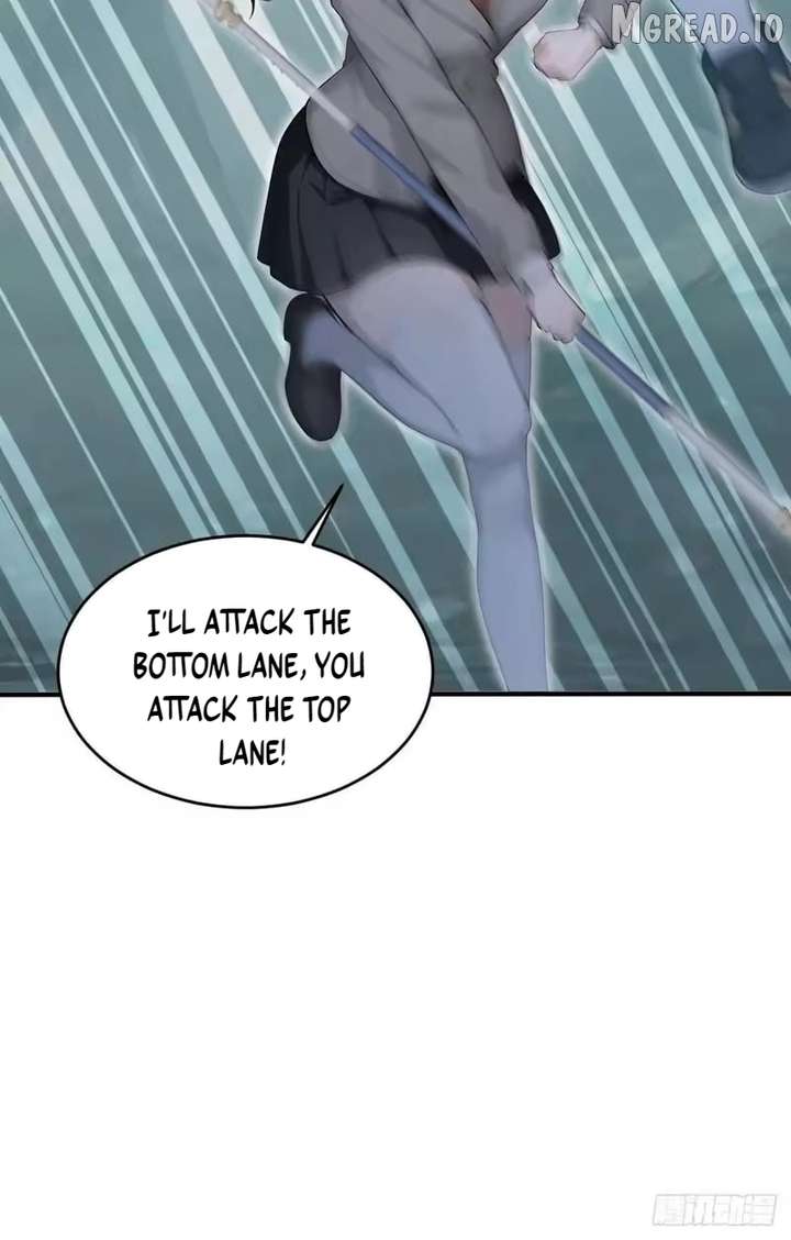 Primordial Ten Fiends: Others Tame Beasts, I Tame Beast Girls Chapter 152 - Page 67