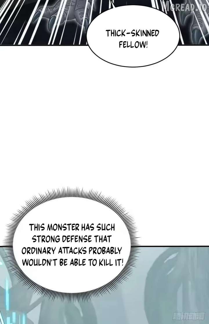 Primordial Ten Fiends: Others Tame Beasts, I Tame Beast Girls Chapter 152 - Page 71