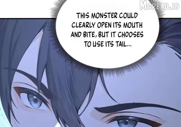 Primordial Ten Fiends: Others Tame Beasts, I Tame Beast Girls Chapter 152 - Page 83