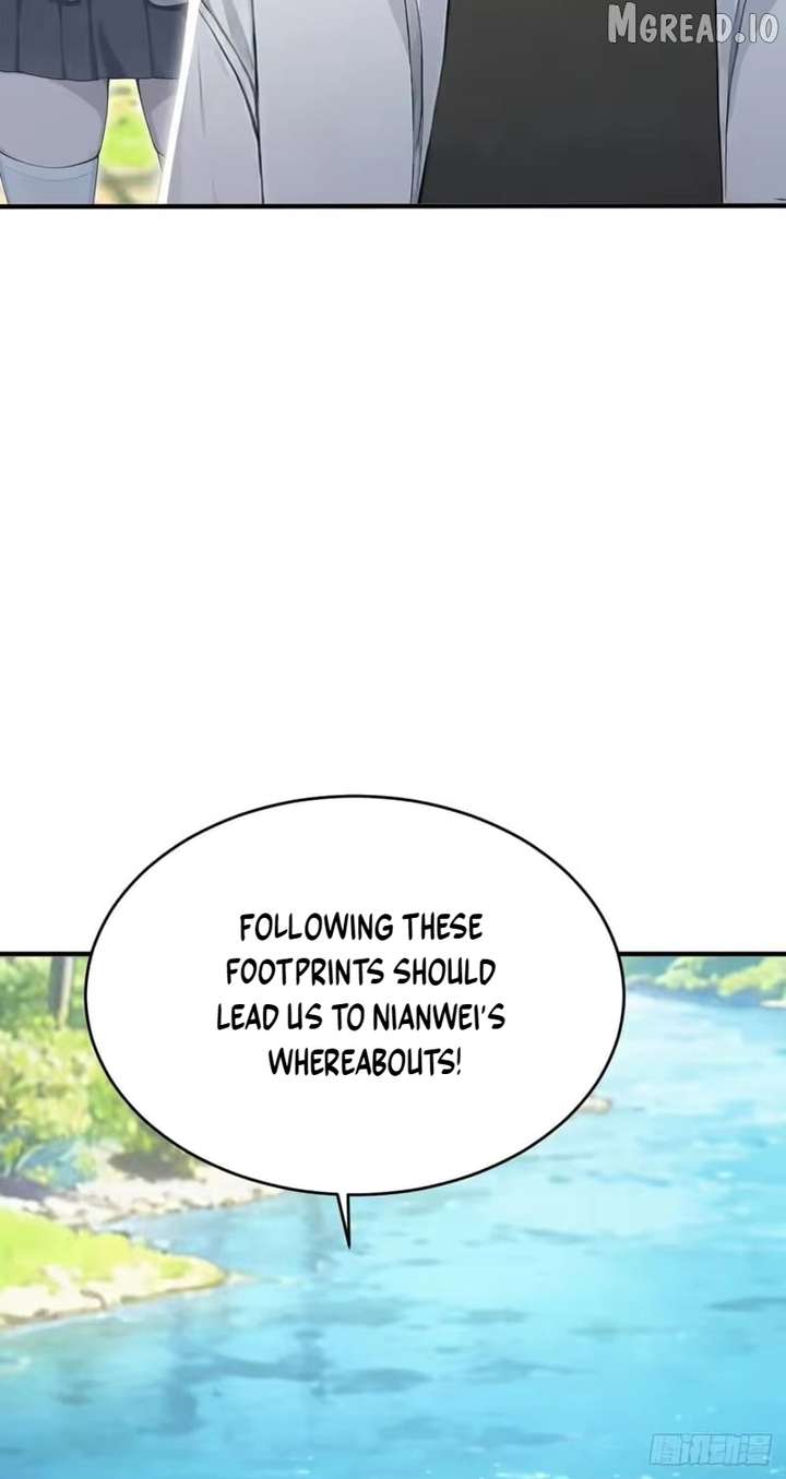 Primordial Ten Fiends: Others Tame Beasts, I Tame Beast Girls Chapter 153 - Page 19