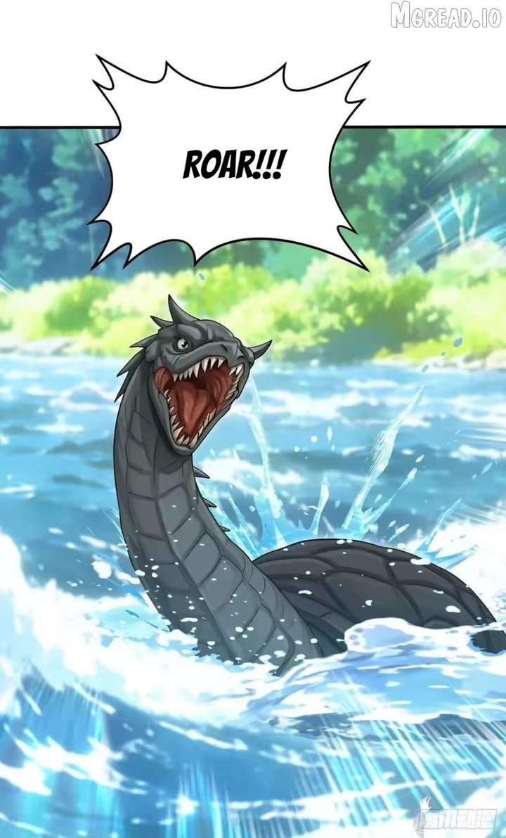 Primordial Ten Fiends: Others Tame Beasts, I Tame Beast Girls Chapter 153 - Page 69