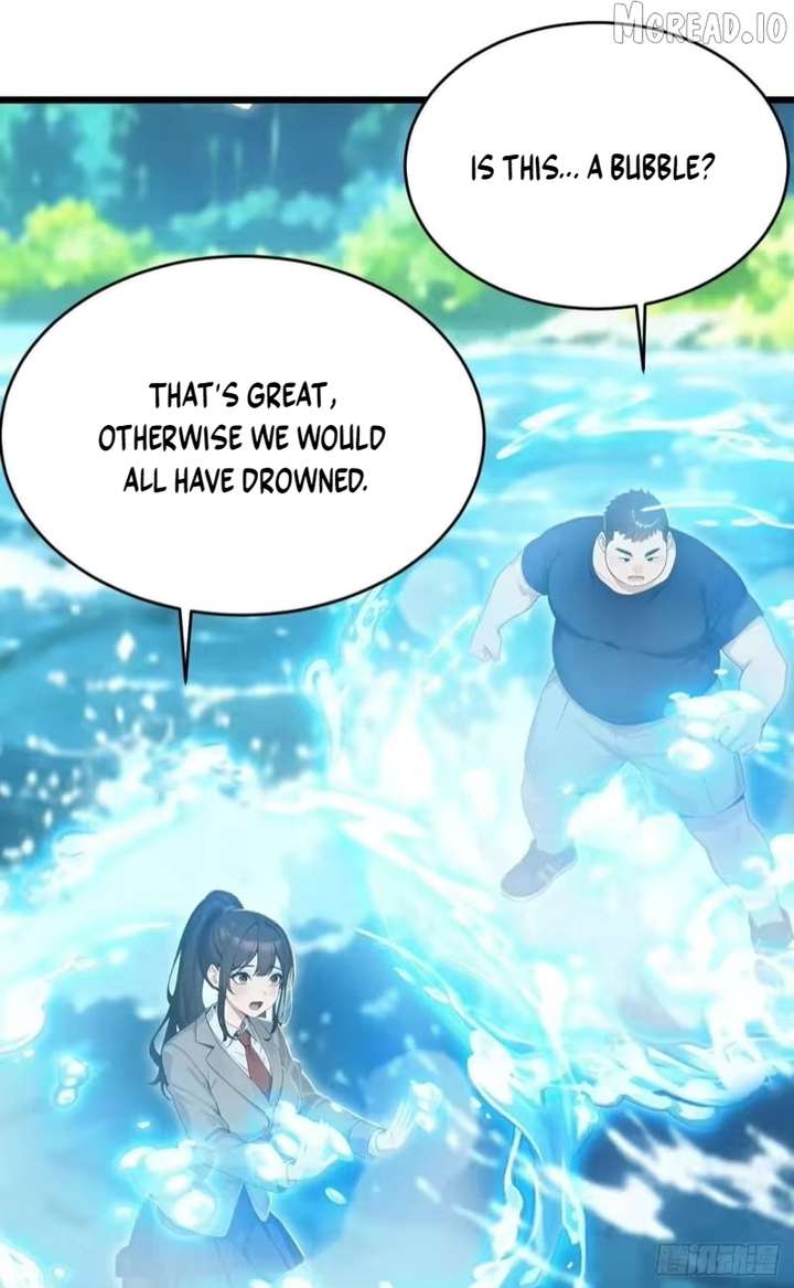 Primordial Ten Fiends: Others Tame Beasts, I Tame Beast Girls Chapter 153 - Page 77