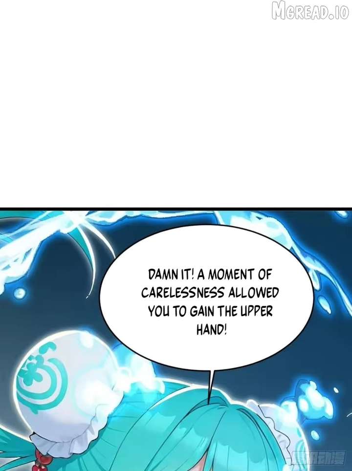 Primordial Ten Fiends: Others Tame Beasts, I Tame Beast Girls Chapter 153 - Page 87
