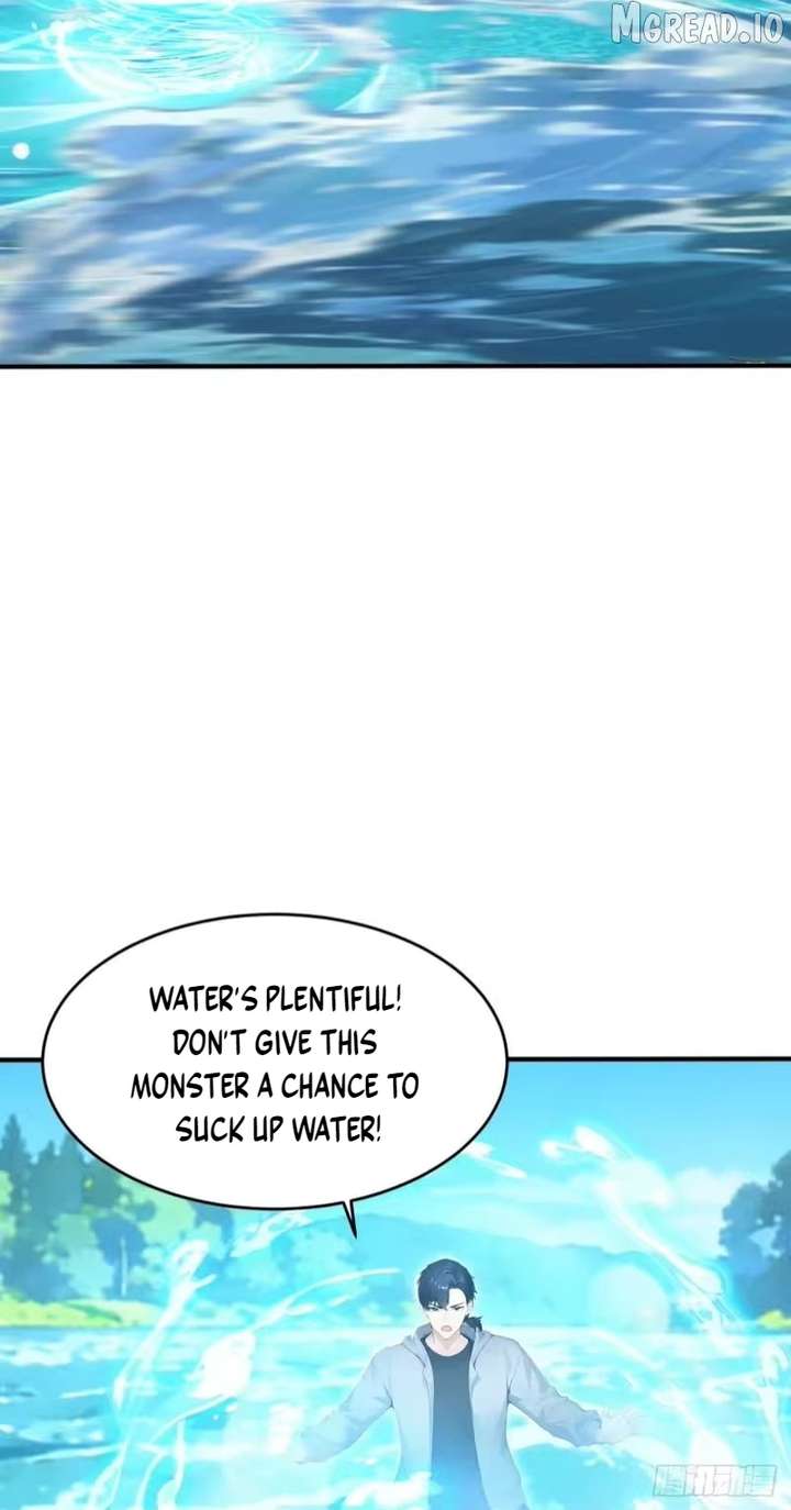 Primordial Ten Fiends: Others Tame Beasts, I Tame Beast Girls Chapter 153 - Page 90