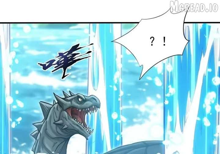 Primordial Ten Fiends: Others Tame Beasts, I Tame Beast Girls Chapter 153 - Page 95