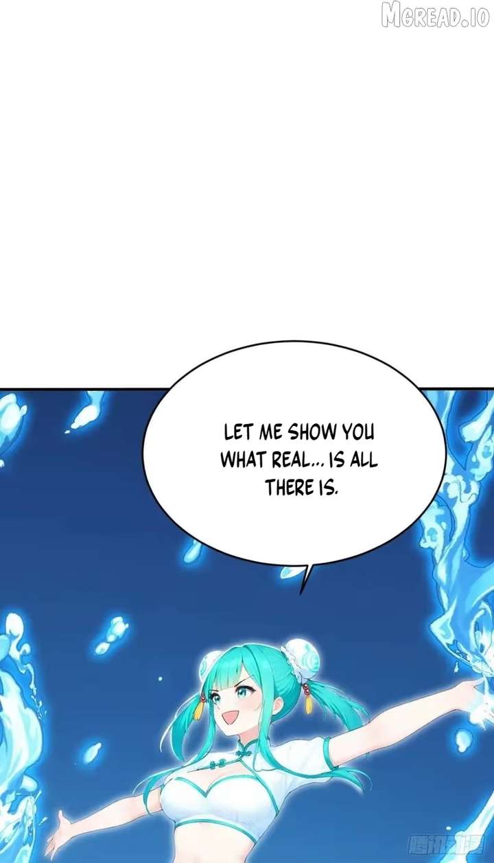 Primordial Ten Fiends: Others Tame Beasts, I Tame Beast Girls Chapter 153 - Page 98
