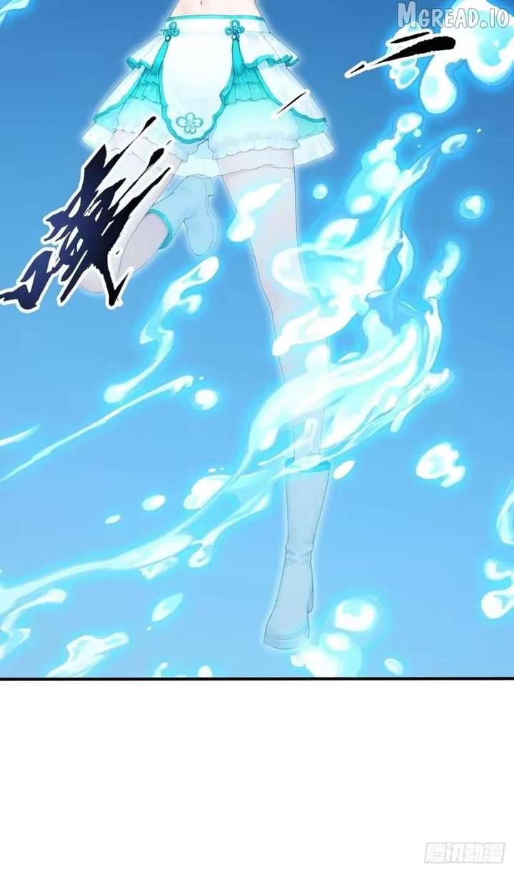 Primordial Ten Fiends: Others Tame Beasts, I Tame Beast Girls Chapter 153 - Page 99