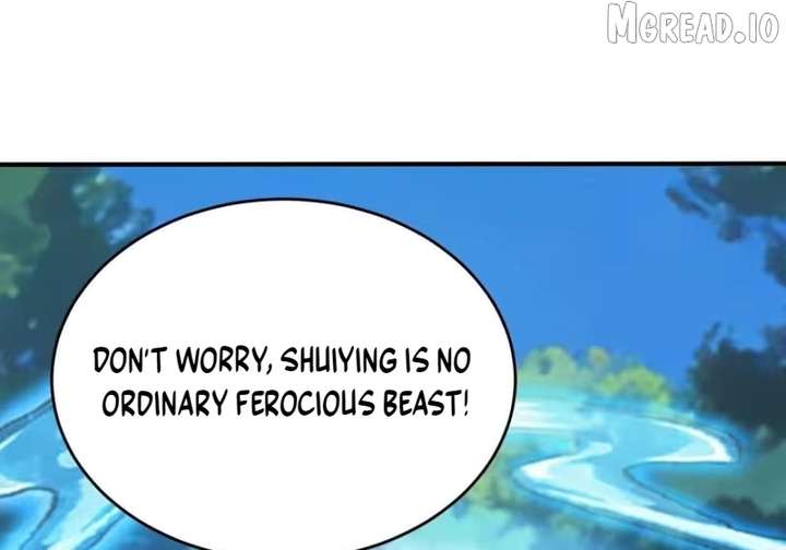 Primordial Ten Fiends: Others Tame Beasts, I Tame Beast Girls Chapter 154 - Page 14