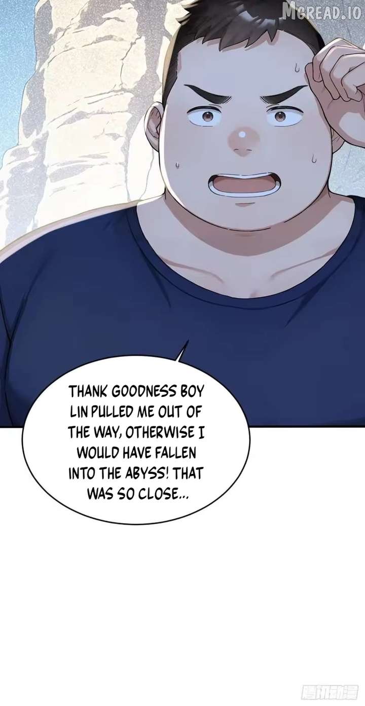 Primordial Ten Fiends: Others Tame Beasts, I Tame Beast Girls Chapter 154 - Page 61