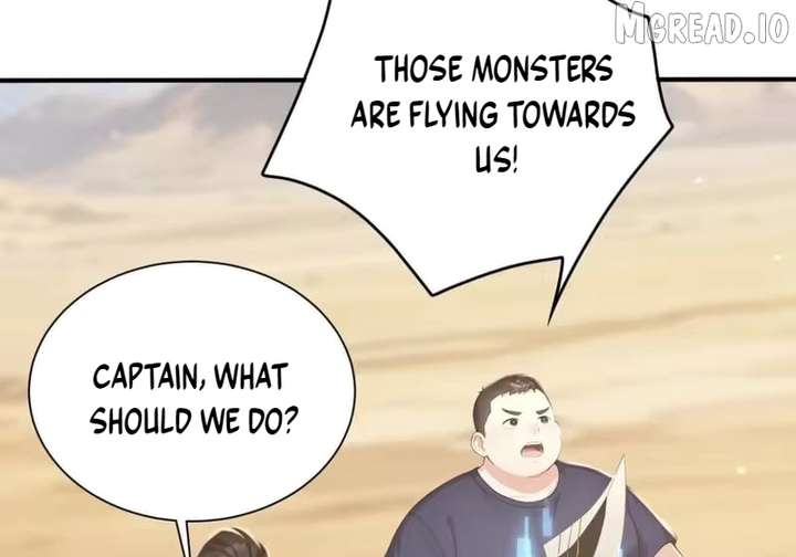 Primordial Ten Fiends: Others Tame Beasts, I Tame Beast Girls Chapter 154 - Page 68