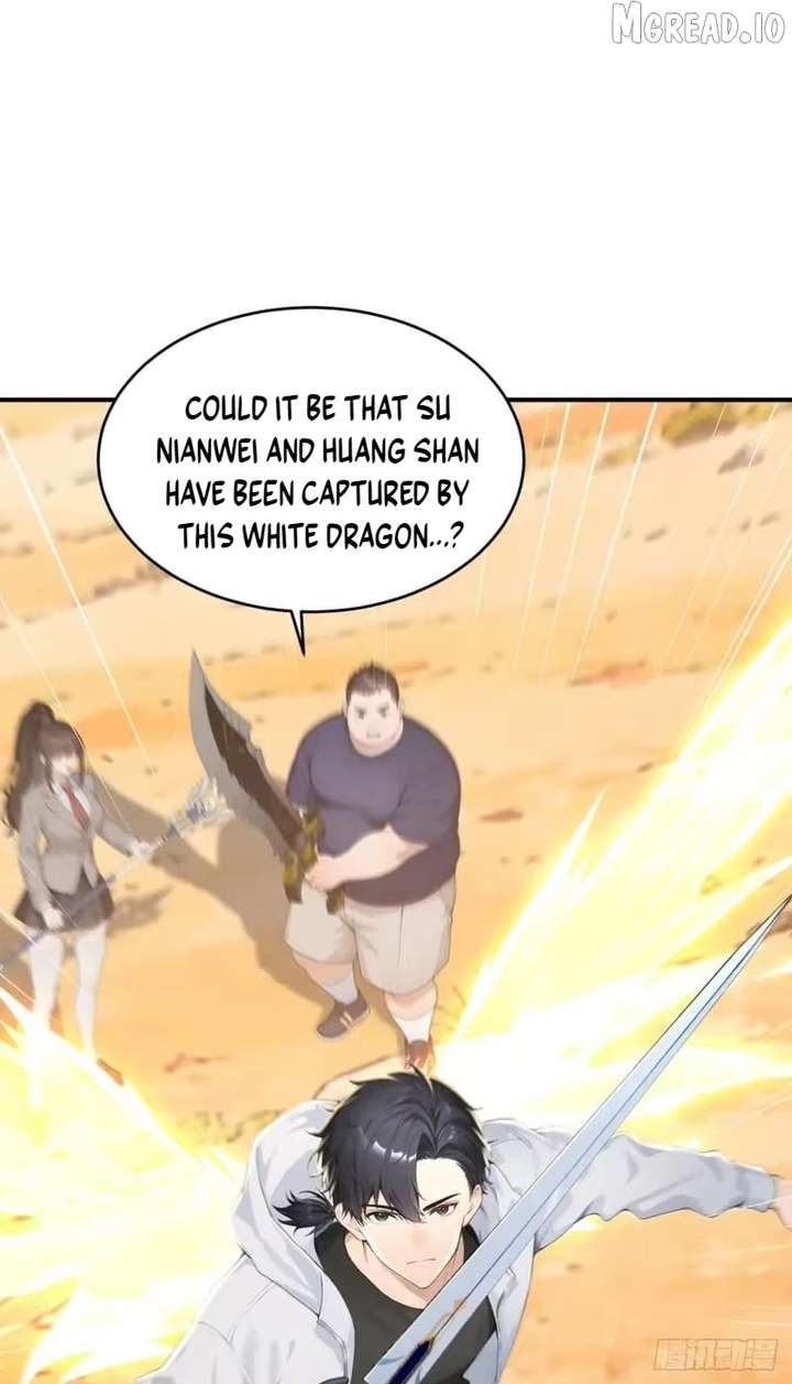 Primordial Ten Fiends: Others Tame Beasts, I Tame Beast Girls Chapter 154 - Page 86