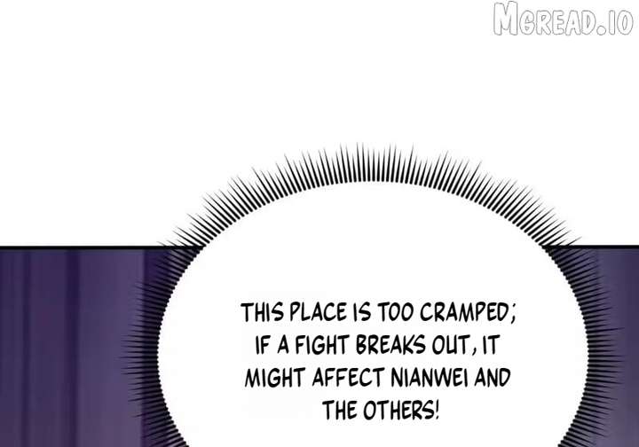 Primordial Ten Fiends: Others Tame Beasts, I Tame Beast Girls Chapter 155 - Page 28