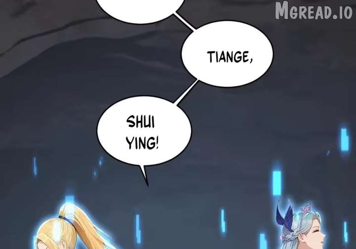 Primordial Ten Fiends: Others Tame Beasts, I Tame Beast Girls Chapter 155 - Page 32