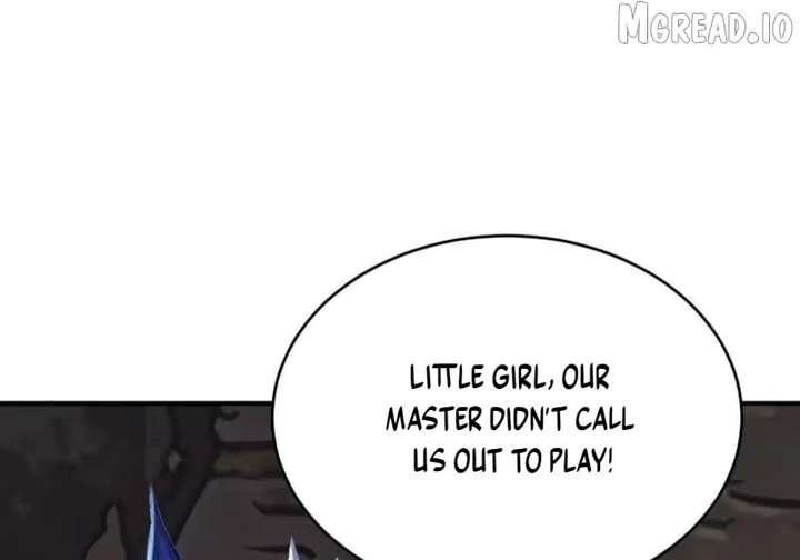 Primordial Ten Fiends: Others Tame Beasts, I Tame Beast Girls Chapter 155 - Page 37