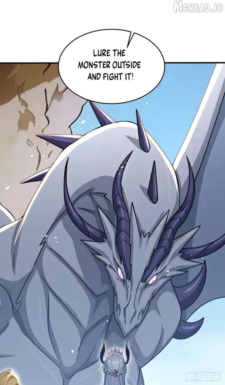 Primordial Ten Fiends: Others Tame Beasts, I Tame Beast Girls Chapter 155 - Page 42