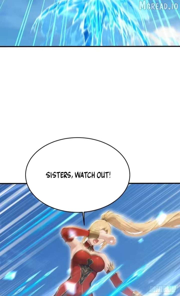Primordial Ten Fiends: Others Tame Beasts, I Tame Beast Girls Chapter 155 - Page 67
