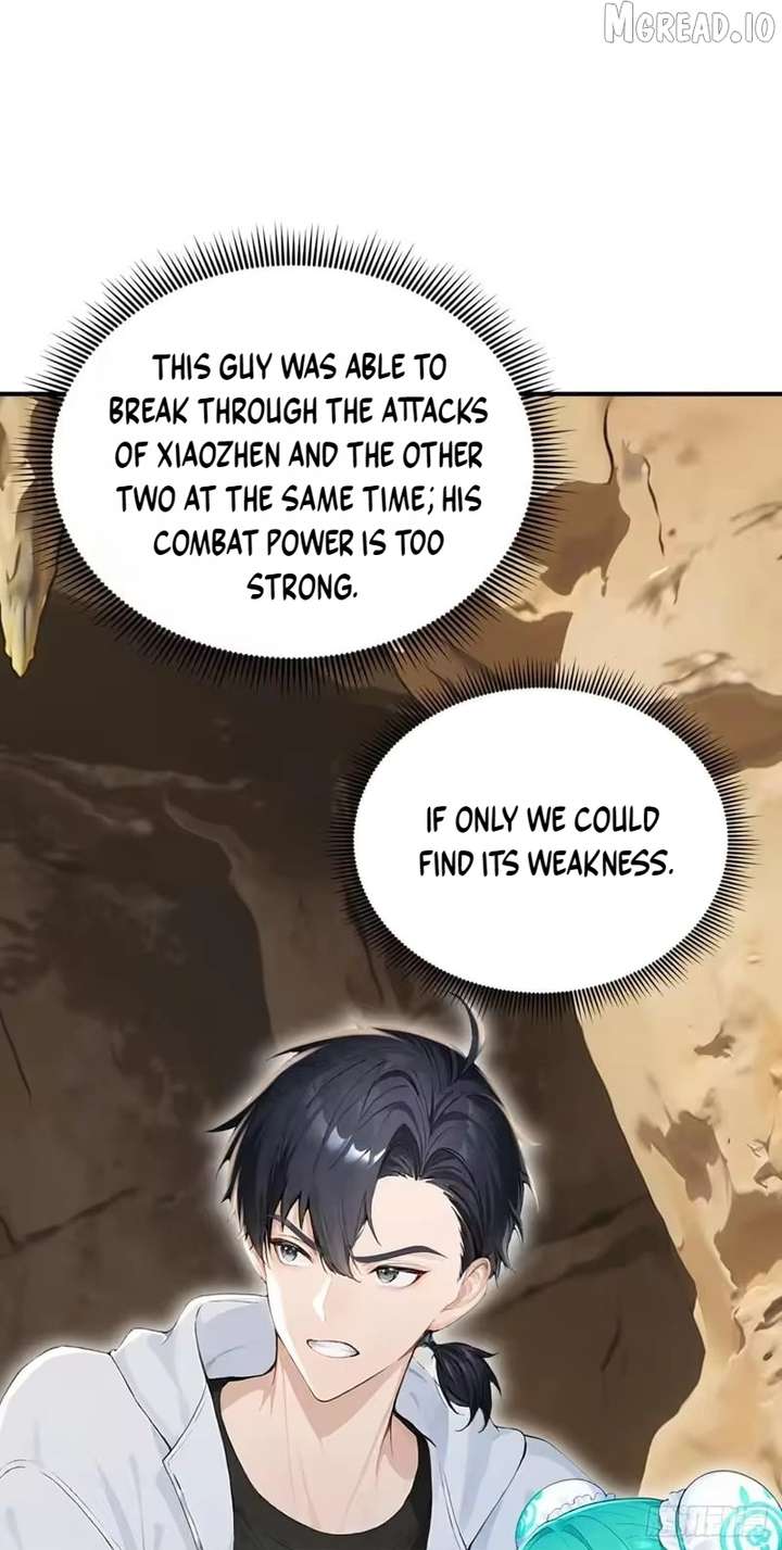Primordial Ten Fiends: Others Tame Beasts, I Tame Beast Girls Chapter 155 - Page 74