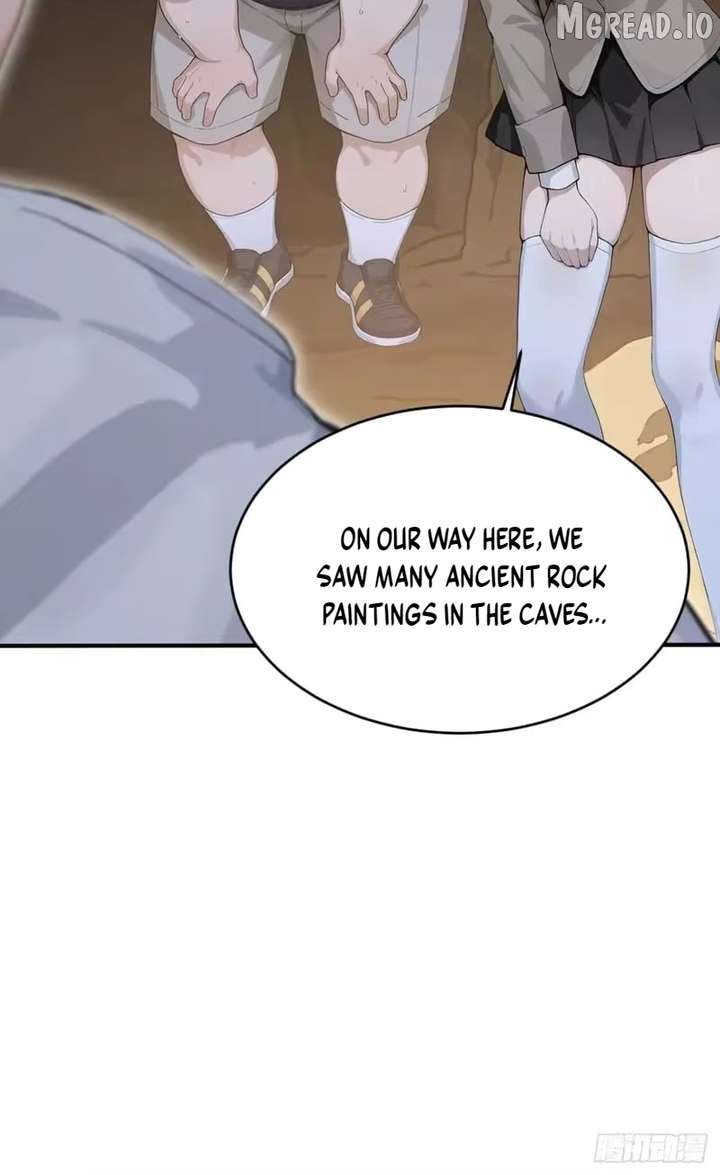 Primordial Ten Fiends: Others Tame Beasts, I Tame Beast Girls Chapter 155 - Page 80