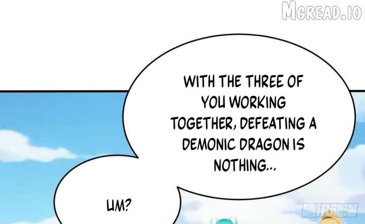 Primordial Ten Fiends: Others Tame Beasts, I Tame Beast Girls Chapter 156 - Page 9