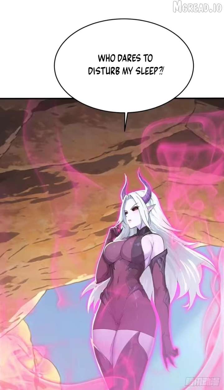 Primordial Ten Fiends: Others Tame Beasts, I Tame Beast Girls Chapter 156 - Page 36