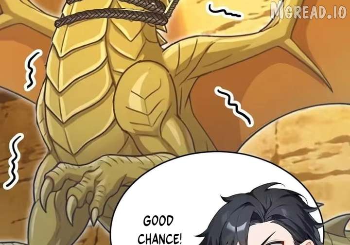 Primordial Ten Fiends: Others Tame Beasts, I Tame Beast Girls Chapter 156 - Page 53