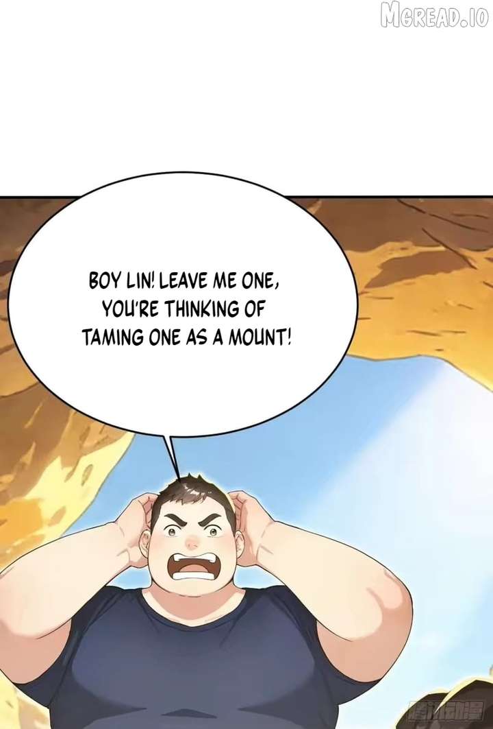 Primordial Ten Fiends: Others Tame Beasts, I Tame Beast Girls Chapter 156 - Page 73