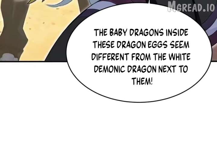 Primordial Ten Fiends: Others Tame Beasts, I Tame Beast Girls Chapter 156 - Page 77