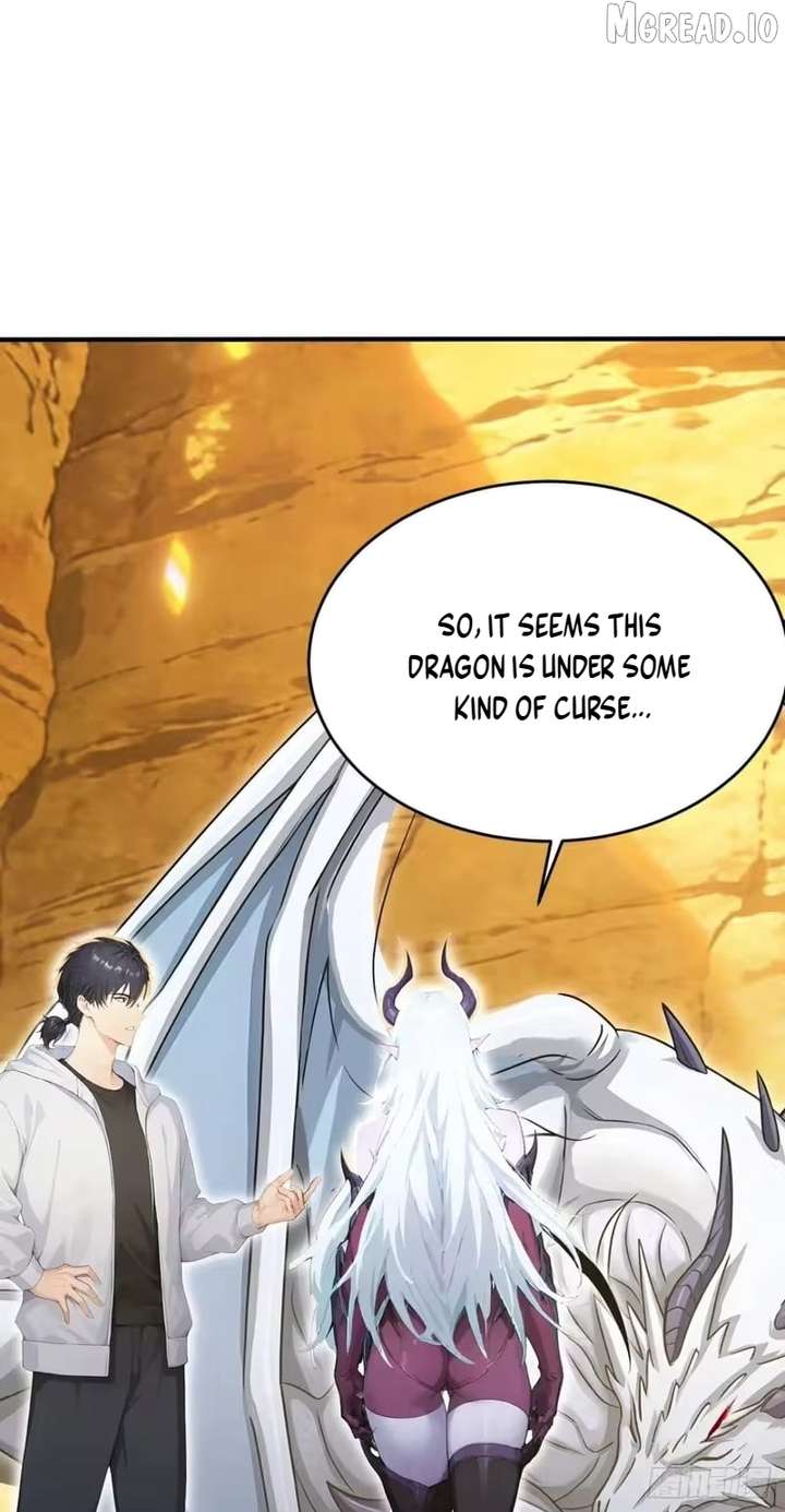 Primordial Ten Fiends: Others Tame Beasts, I Tame Beast Girls Chapter 156 - Page 82