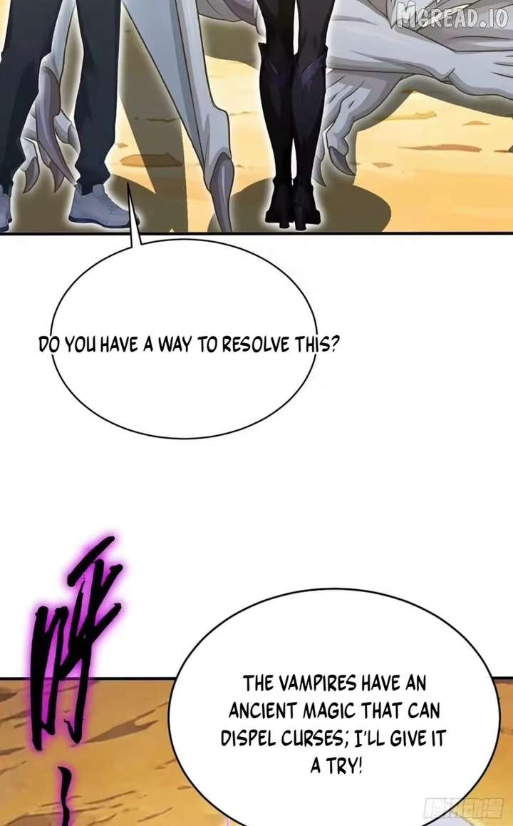 Primordial Ten Fiends: Others Tame Beasts, I Tame Beast Girls Chapter 156 - Page 83