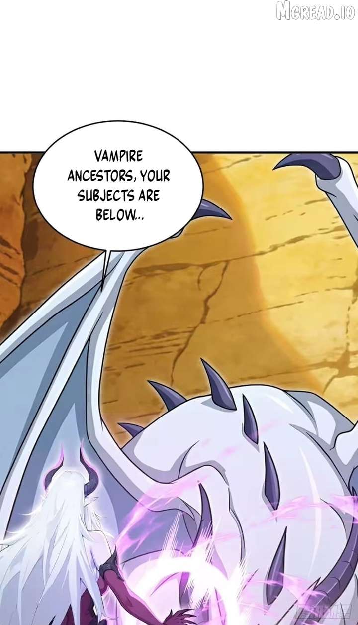 Primordial Ten Fiends: Others Tame Beasts, I Tame Beast Girls Chapter 156 - Page 85