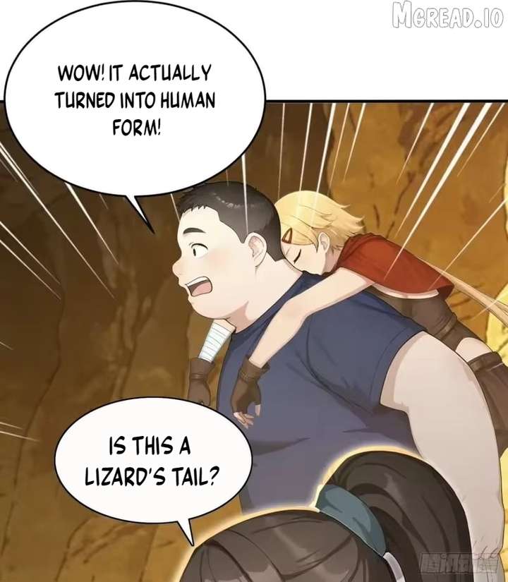 Primordial Ten Fiends: Others Tame Beasts, I Tame Beast Girls Chapter 156 - Page 90