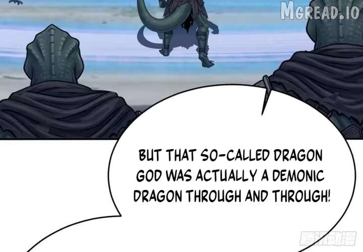 Primordial Ten Fiends: Others Tame Beasts, I Tame Beast Girls Chapter 156 - Page 98