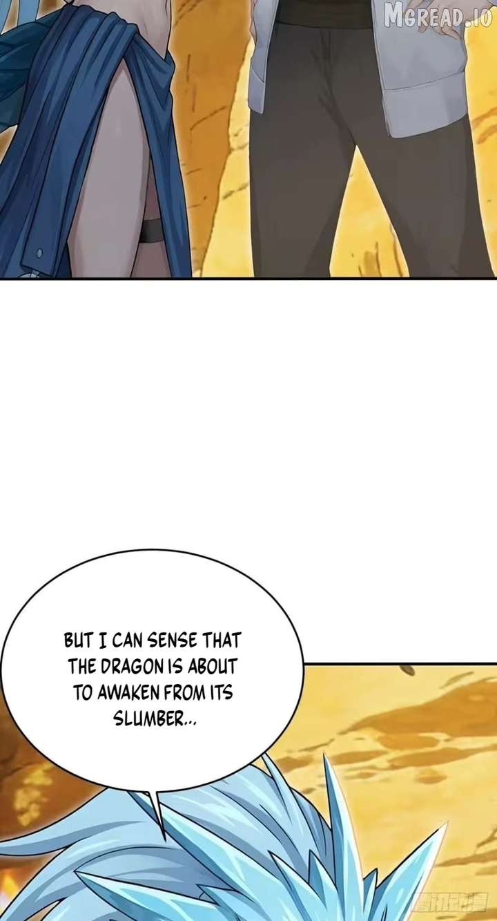 Primordial Ten Fiends: Others Tame Beasts, I Tame Beast Girls Chapter 157 - Page 2