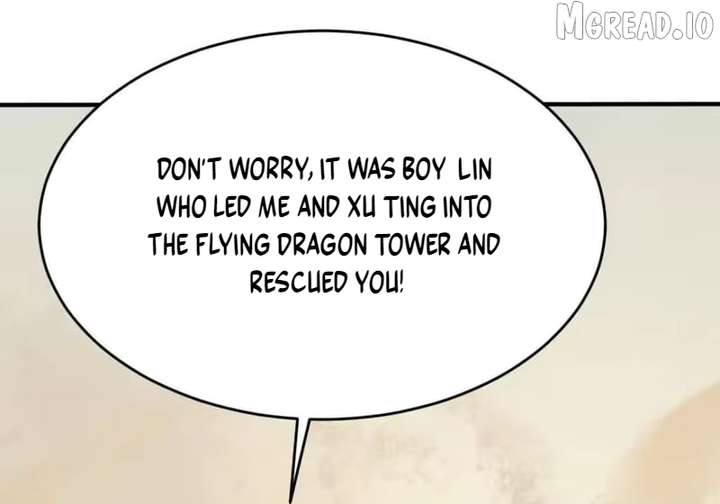 Primordial Ten Fiends: Others Tame Beasts, I Tame Beast Girls Chapter 157 - Page 35