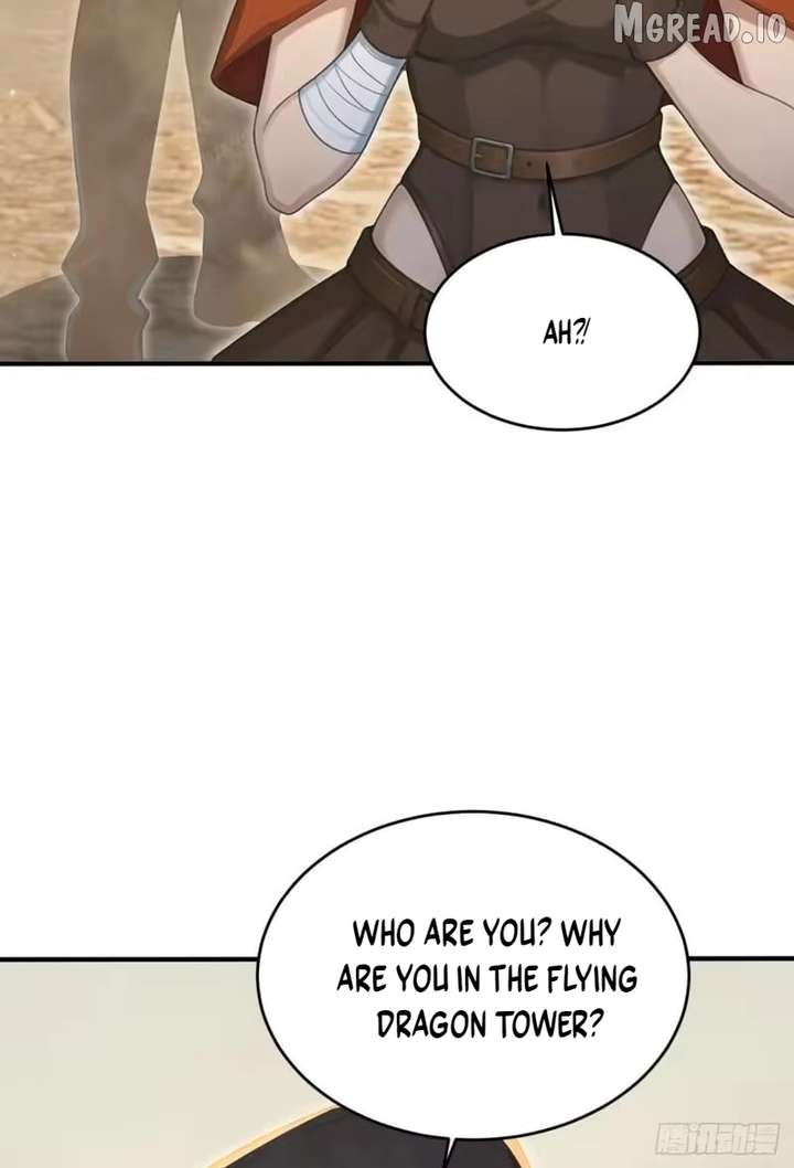 Primordial Ten Fiends: Others Tame Beasts, I Tame Beast Girls Chapter 157 - Page 43