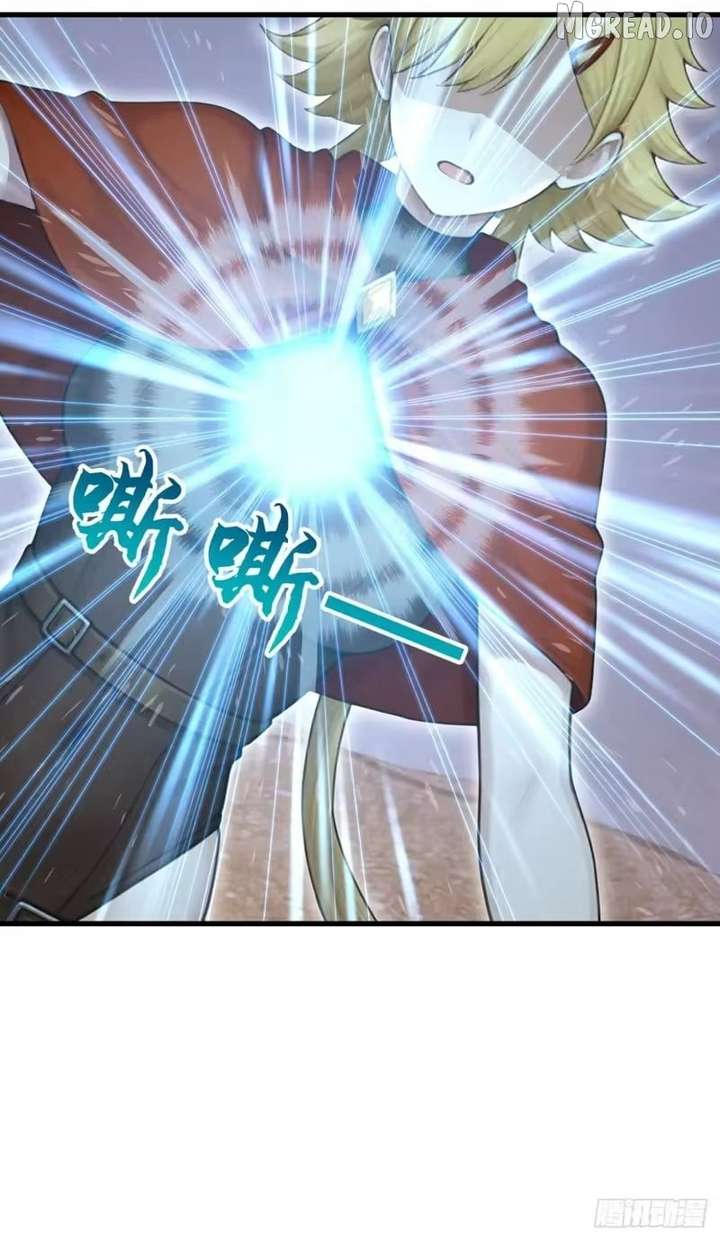 Primordial Ten Fiends: Others Tame Beasts, I Tame Beast Girls Chapter 157 - Page 63
